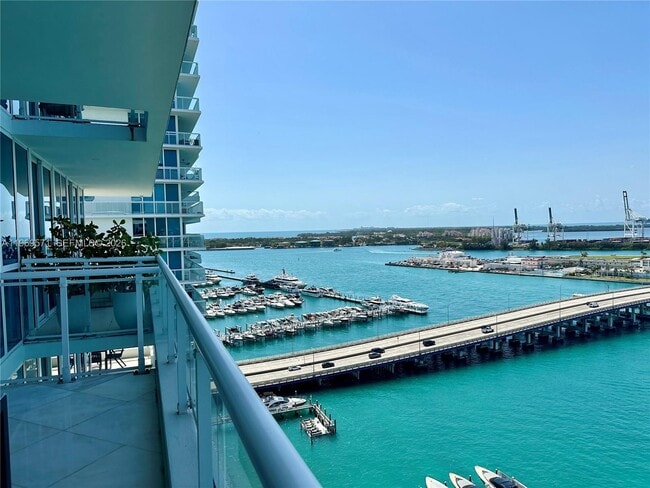 Photo - 540 West Ave Unit 1912