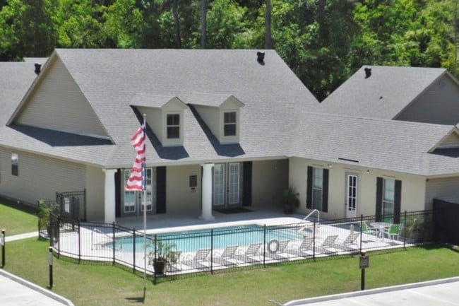 office - Tangi Lakes Townhomes