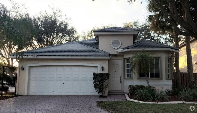 Building Photo - 1870 NW 100th Way Rental