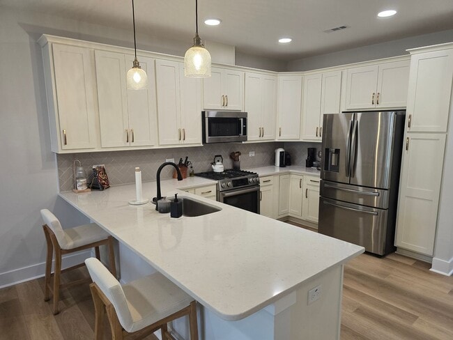 Photo - Rare Townhome Opportunity Near Hester Pond – Beautifully Upgraded Laurel Hills Retreat