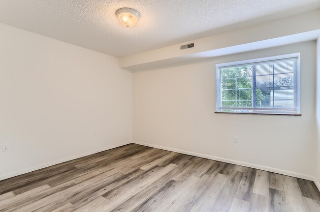 Townhouse bedroom Limited Availability