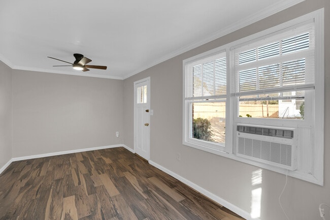 Photo - 3600 Yale Ave