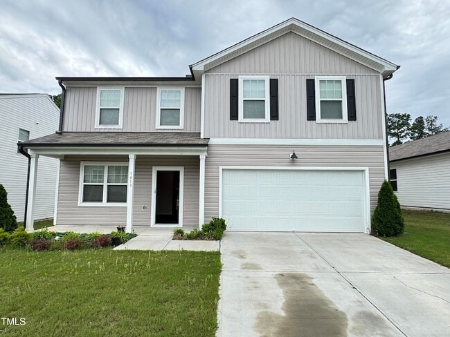 Photo - 1413 Justice Union Ct