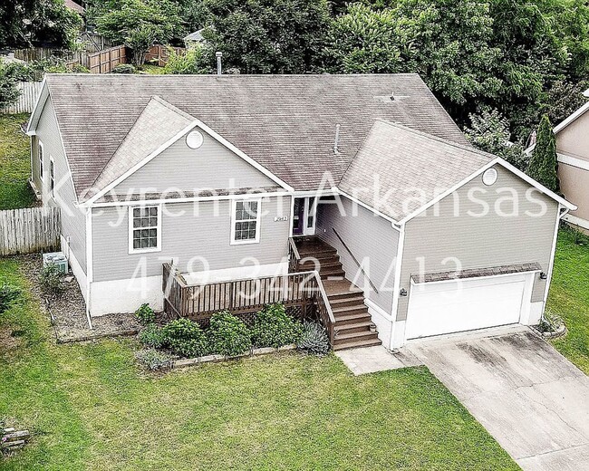 Building Photo - Charming 3 bedroom | Fayetteville