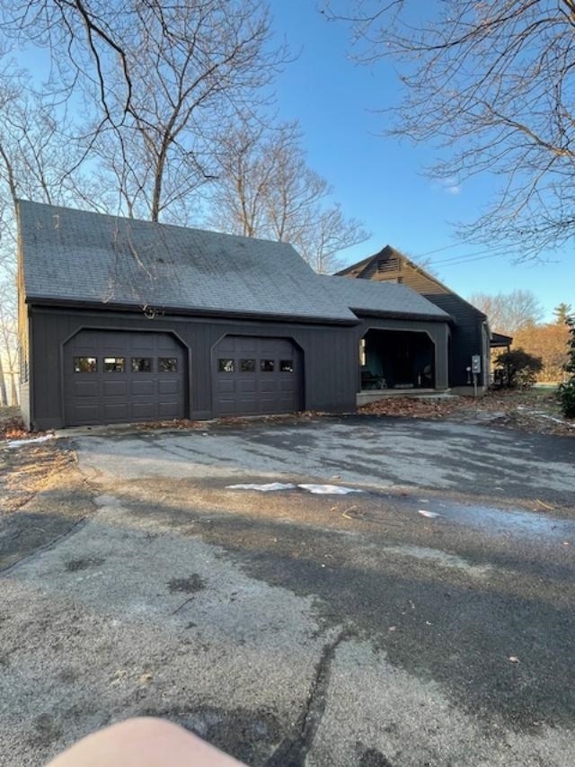 Building Photo - 163 Gould Hill Rd Unit A Rental