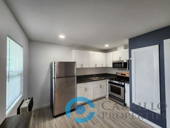 Photo - 1307 Division St Unit #D