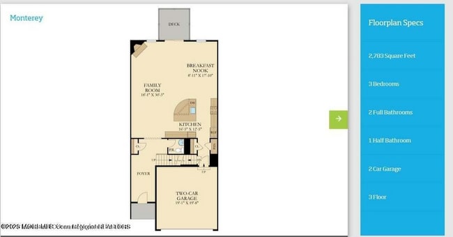 Photo - 3105 Aviator Ave