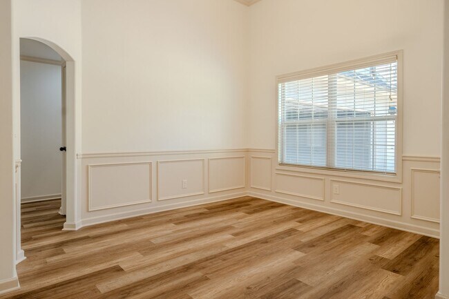 Photo - Spacious 3BR Home with Bonus Suite, Fenced Yard & 2-Car Garage