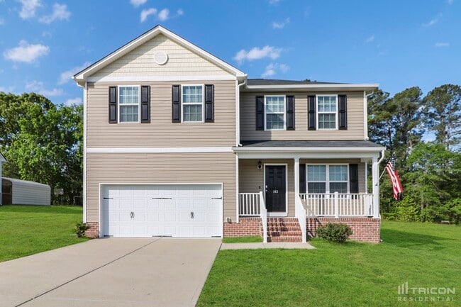 Building Photo - 183 Meadow Hills Dr Rental