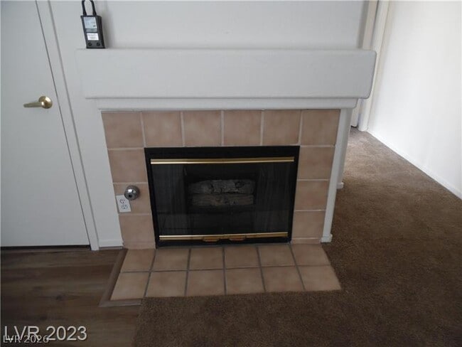 Building Photo - 5125 W Reno Ave Unit 2086