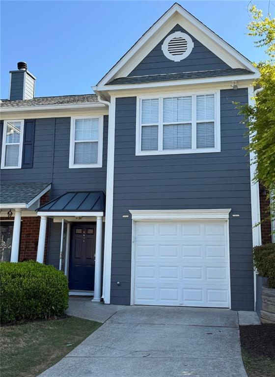 Photo - 6476 Portside Way Townhome
