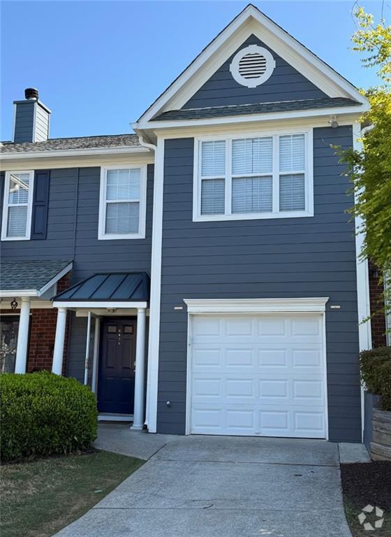 Building Photo - 6476 Portside Way Rental