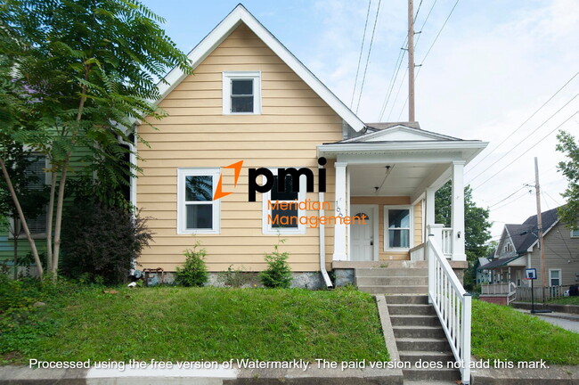 Photo - 1667 Union St