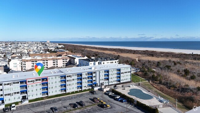 Building Photo - 4500 W Brigantine Ave Unit 1415 Rental