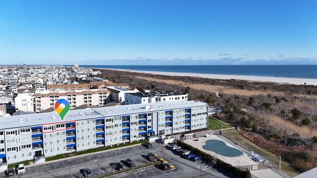 Photo - 4500 W Brigantine Ave Condo Unit 1415