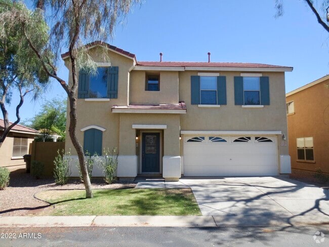 Building Photo - 2123 S Luther Rental