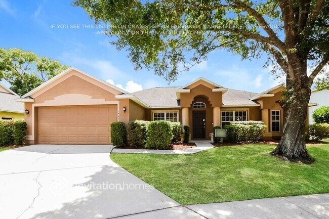 Building Photo - 1403 Bent Oaks Blvd Rental