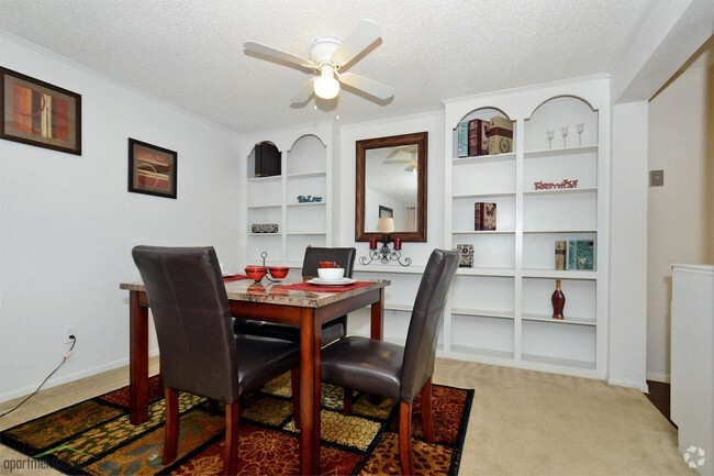 Comedor - Volusia Crossing