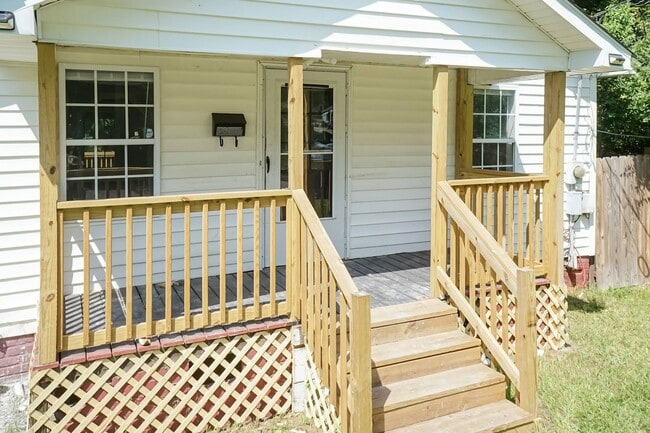 Photo - Two Bedroom Home!