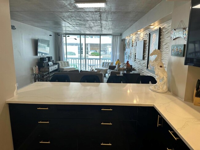Building Photo - 3570 S Ocean Blvd Unit 205 Rental