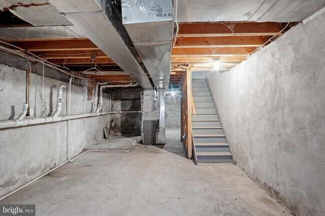 Photo - 4 bedroom two bath townhouse