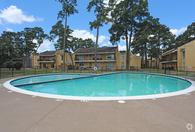 Photo - Casa Grande Apartments
