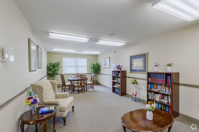 Library