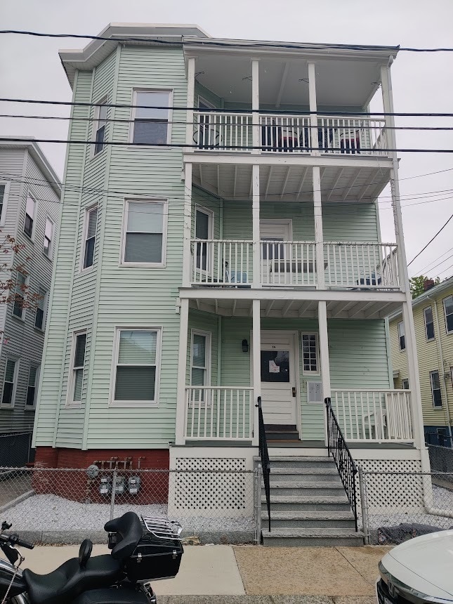 Building Photo - 14 Stickney Ave Unit 14 Stickney Ave. #2
