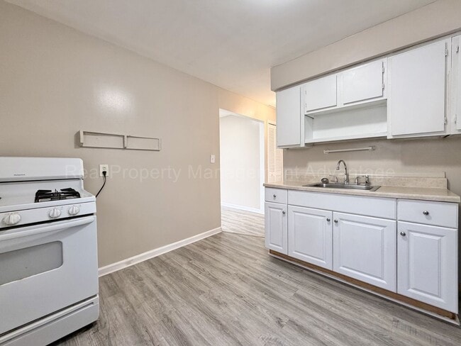 Photo - Newly Updated 2 Bed Ranch with Private Backyard