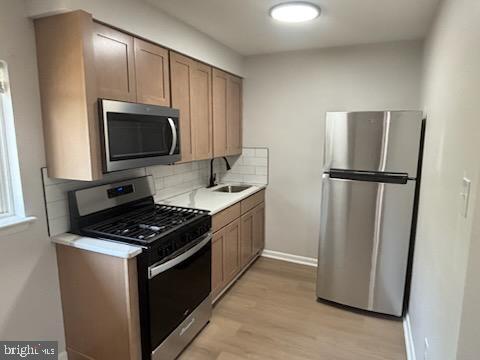 Building Photo - 2032 Maple Ave Unit 8 Rental