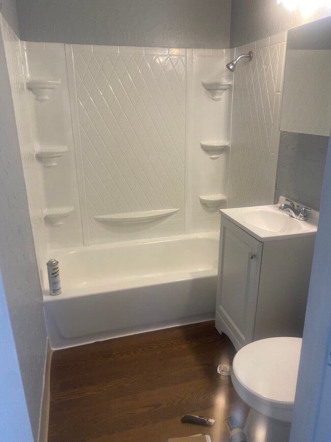 Photo - 1802 Charles Whitlow Ave