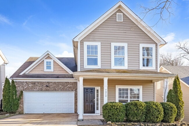 Building Photo - 7212 Legacy Dr