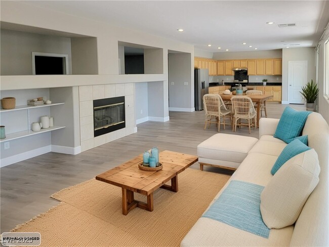 Photo - 4312 N Thunder Twice St