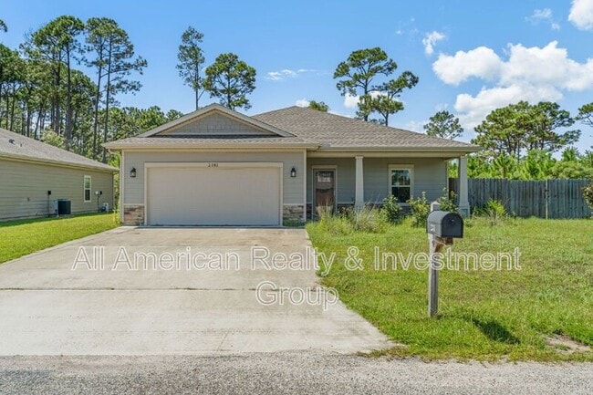 Building Photo - 2381 Belmont Dr Rental