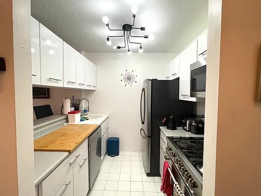 Photo - 2 S End Ave Unit 7J