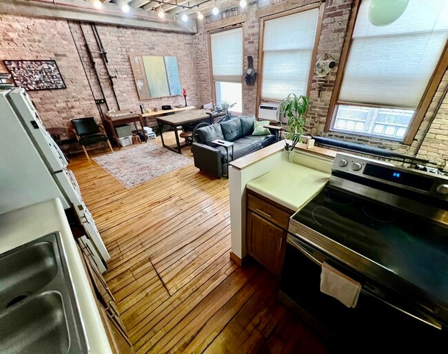 Photo - 711 S Dearborn St Unit 608