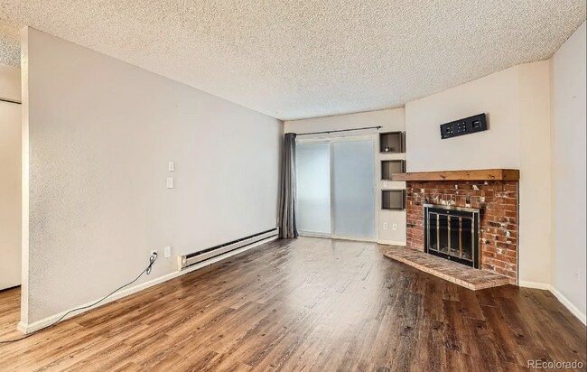 Photo - 1-Bed Aurora Gem - Private Balcony, Workin... Unit # 304B