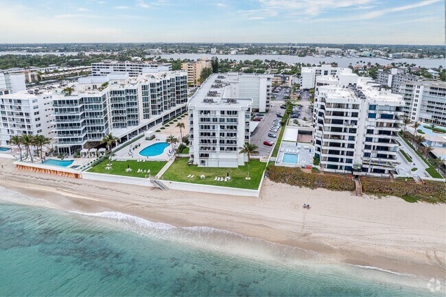 Context - Tuscany of Palm Beach