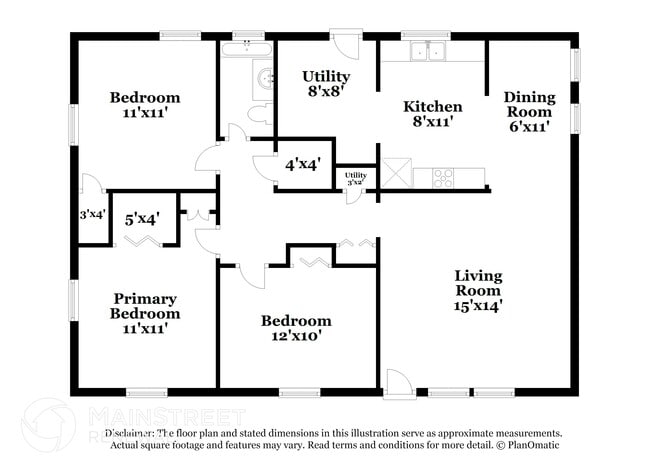 Photo - 3319 Palmer Ln