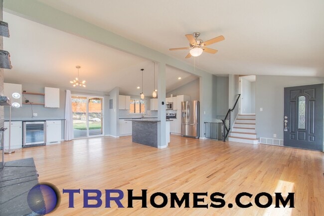 Photo - 8545 W 64th Pl