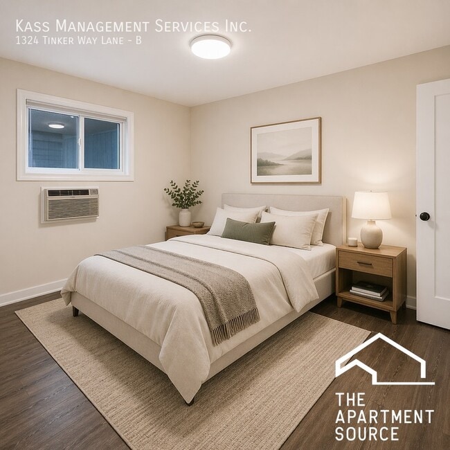 Photo - 1324 Tinker Way