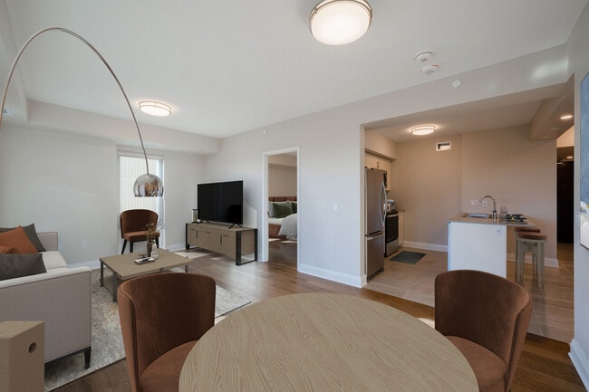 Building Photo - The Duchess