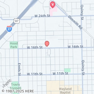 Building Photo - 1600 Yonkers St Unit 1600-03