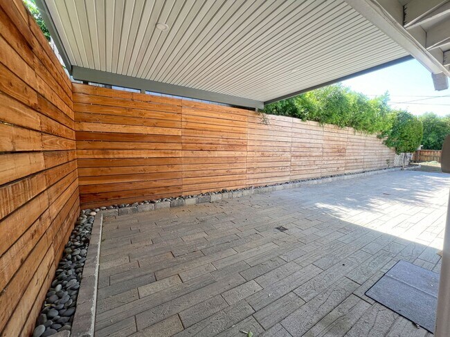 Photo - Coveted South Redlands 2 bedroom, 2-bathroom bungalow home.