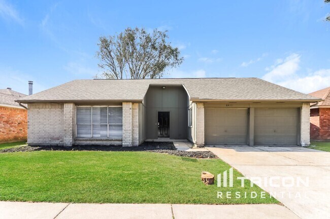 Building Photo - 8411 Bee Meadow Ln Rental