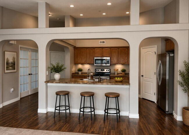 Photo - 1195 W Dallin Dr