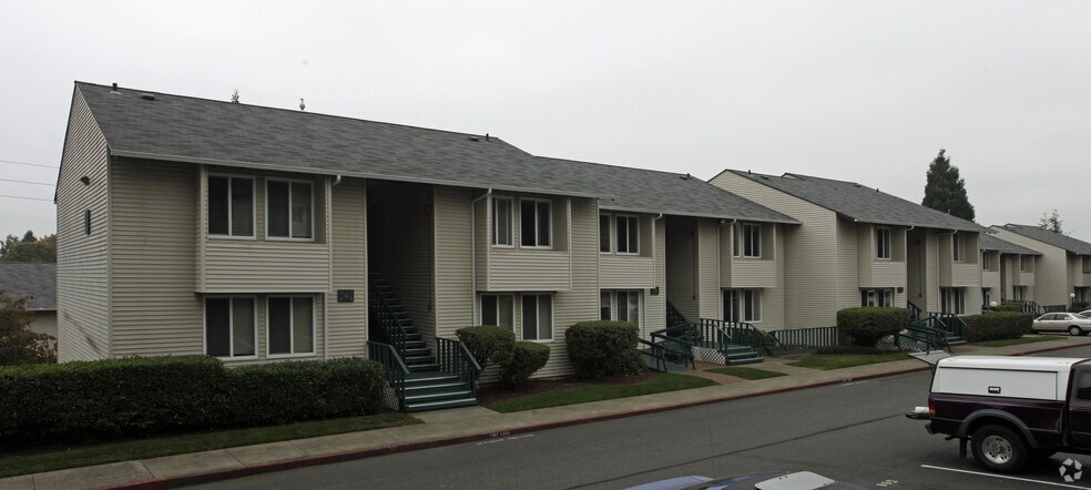 Redwood Park Apartments For Rent in Tacoma, WA - ForRent.com