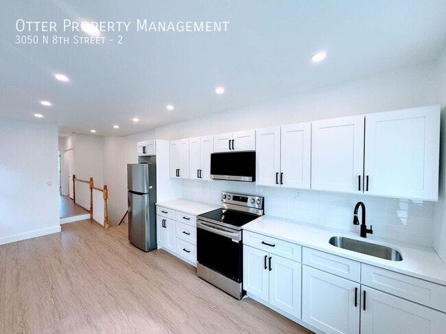 Photo - 3050 N 8th St Unit 2