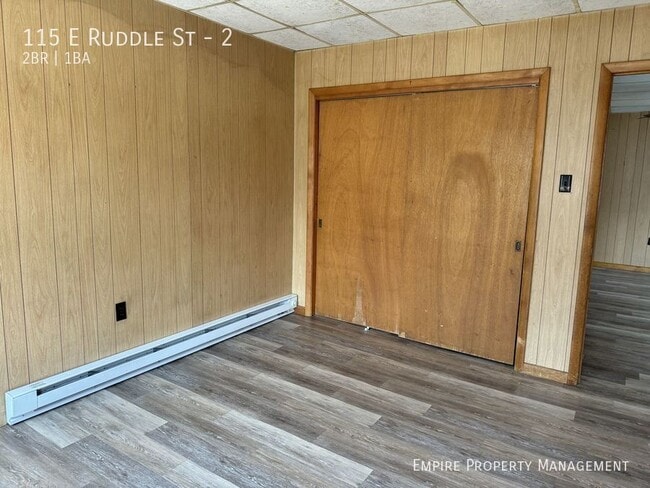 Photo - 115 E Ruddle St Unidad 2