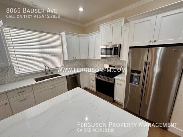 Photo - 8065 Bauser Ave